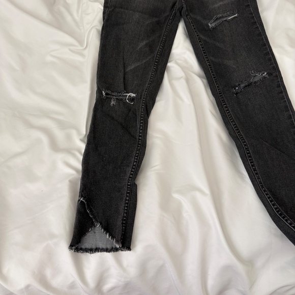 free people skinny jeans size 26 details: -perfect condition - Picture 2 of 5